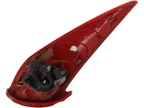 Right taillight PEUGEOT 207 SW (WK_) 1.6 HDi | BP28429829C35 