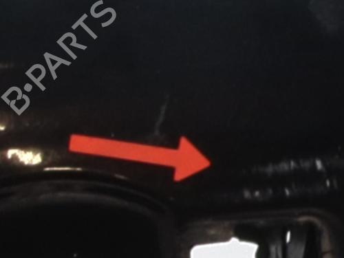 Left front door CITROËN C5 III (RD_) 3.0 V6 (RDXFVJ) | BP30715733C2