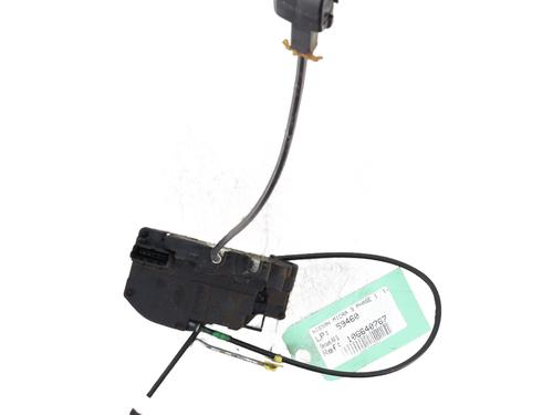 Front left lock NISSAN MICRA III (K12) 1.5 dCi | BP26406859C98