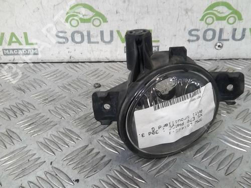 Used Left front fog light Left front fog light BMW X5 (E70) xDrive 30 d (235 hp) 20362594 20362594
