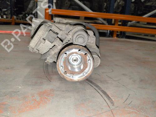 Rear differential FORD KUGA I 2.0 TDCi 4x4 | BP39957875M24 - Image 3