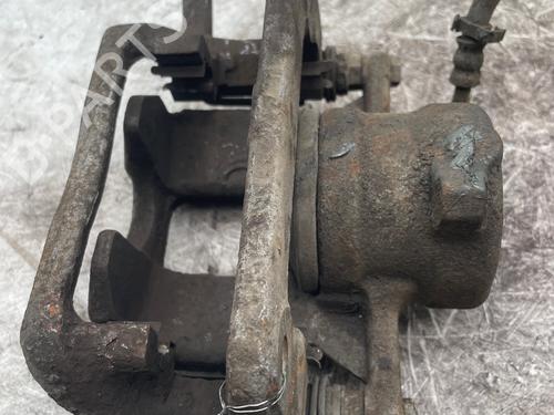 Left front brake caliper PEUGEOT 407 (6D_) 2.0 HDi 135 (6DRHRH, 6DRHRE, 6DRHRG, 6DRHRJ) | BP37867581M105 - Image 2