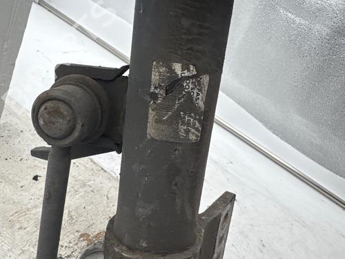 Used Left front shock absorber Left front shock absorber CITROËN C4 II (NC_) 1.6 HDi 115 (114 hp) 31179141 31179141