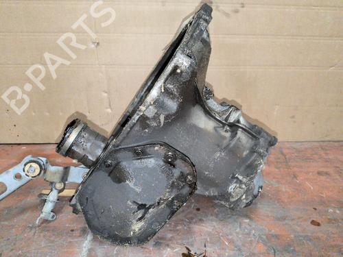 Gearbox OPEL CORSA D (S07) 1.2 (L08, L68) | BP40000616M3 - Image 2