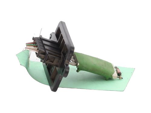 Heater resistor DACIA SANDERO II TCe 90 (B8M1, B8MA, B8AC) | BP28283590M108 