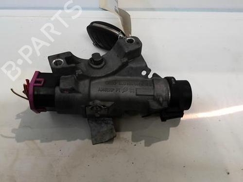 Used Ignition barrel Ignition barrel AUDI A4 B7 Avant (8ED) 3.0 TDI quattro (204 hp) 20984046 20984046