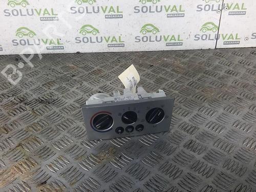 Used Climate control OPEL MERIVA A MPV (X03) 1.6 16V (E75) (100 hp) 22001392