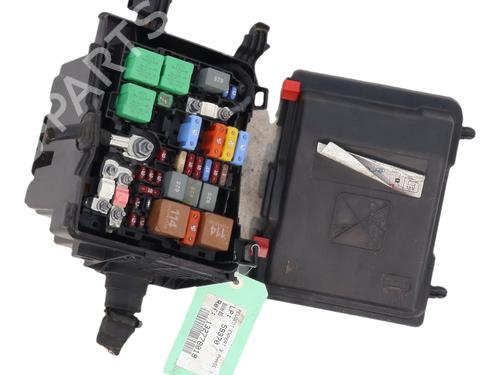Fuse box PEUGEOT EXPERT Van (V_) E-EXPERT | BP39177974E1 - Image 4