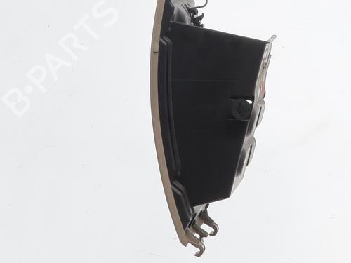 Glove box CHRYSLER PT CRUISER (PT_) 2.2 CRD | BP30116258C95