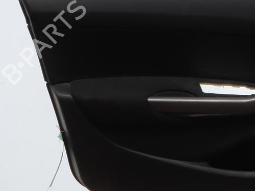 Front left panel PEUGEOT 308 I (4A_, 4C_) 1.6 HDi | BP36445562C58 - Image 4
