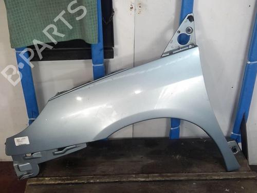 Left front fenders PEUGEOT 807 (EB_) 2.0 HDi | BP20359864C41 