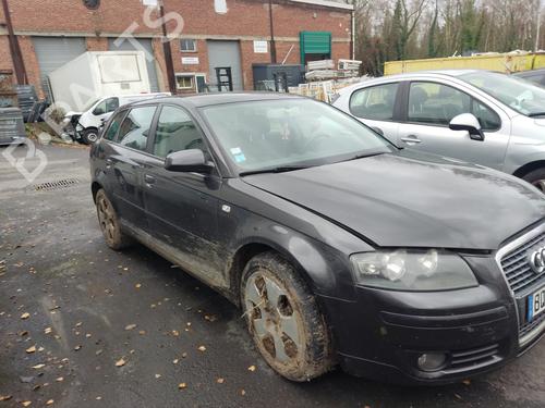 Left rear window switch AUDI A3 Sportback (8PA) 2.0 TDI 16V | BP32456721I29 