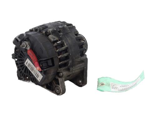 Used Alternator Alternator RENAULT MEGANE III Coupe (DZ0/1_) 1.5 dCi (DZ09, DZ0D, DZ1F, DZ1G, DZ14, DZ29) (110 hp) 32128495 32128495