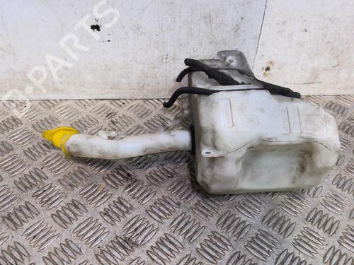 Used Windscreen washer tank OPEL CORSA D (S07) 1.3 CDTI (L08, L68) (75 hp) 20350613