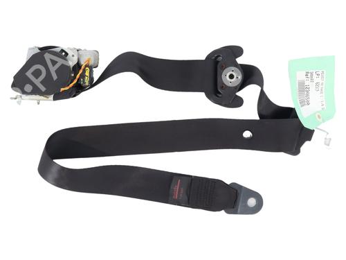 Front right seatbelt PEUGEOT 407 (6D_) 1.6 HDi 110 (6D9HZC, 6D9HYC) | BP33999985I25 - Image 2