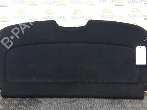 Rear parcel shelf PEUGEOT 308 I (4A_, 4C_) 1.6 HDi | BP21826966C85 