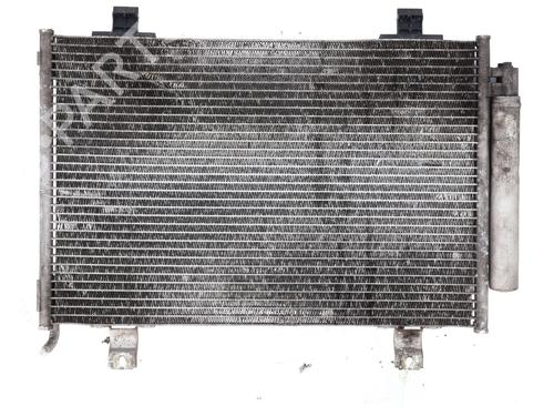 Used AC radiator AC radiator SUZUKI SWIFT III (MZ, EZ) 1.3 (RS413, ZC11S) (92 hp) 23083093 23083093