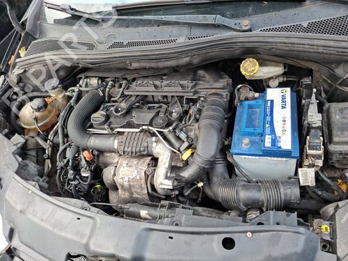 Right front shock absorber PEUGEOT 208 I (CA_, CC_) 1.4 HDi | BP32061798M17 