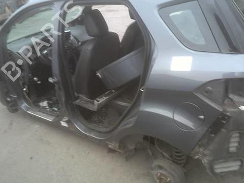 Left sun visor FORD ECOSPORT 1.0 EcoBoost | BP24512635I1 - Image 12