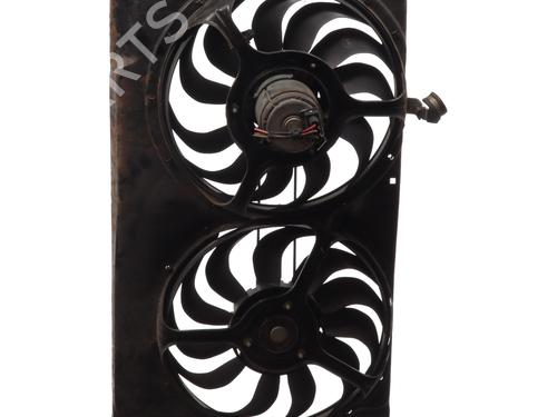 Kjølevifte elektrisk VW GOLF IV Cabriolet (1E7) 1.9 TDI (90 hp) 30446566