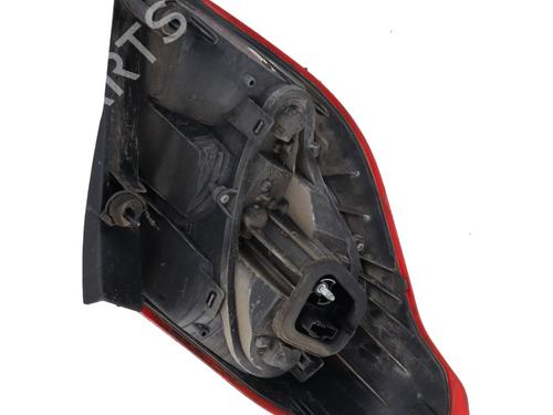 Right taillight CITROËN C4 II (NC_) 1.6 HDi 115 | BP25824435C35 - Image 5