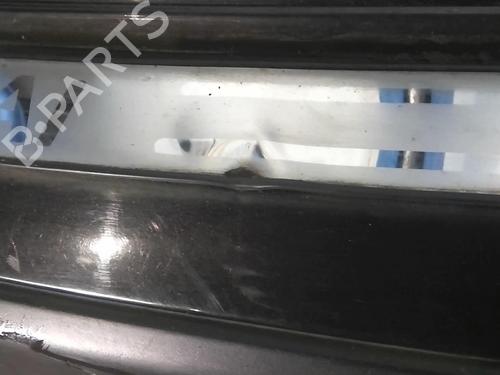 Rear bumper NISSAN QASHQAI / QASHQAI +2 I (J10, NJ10, JJ10E) 1.5 dCi | BP20361192C8 