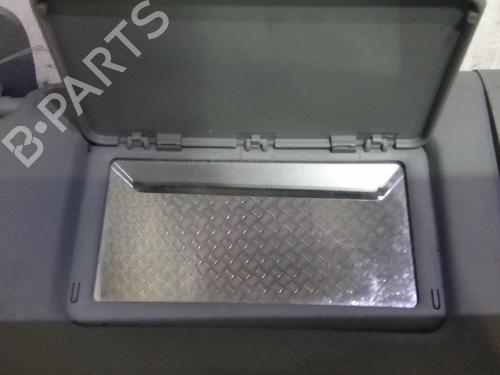 Venstre solskærm RENAULT CLIO II (BB_, CB_) 1.2 (BB0A, BB0F, BB10, BB1K, BB28, BB2D, BB2H, CB0A,... | BP20368470I1 