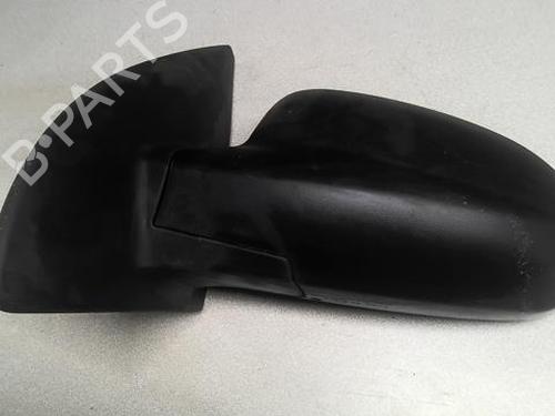 Used Left mirror DAEWOO KALOS (KLAS) 1.4 (83 hp) 21826942