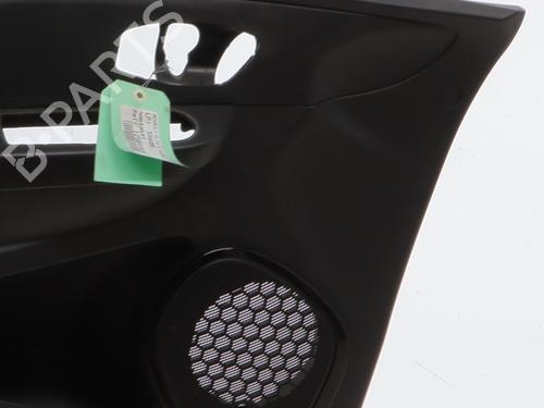 Front left panel RENAULT CLIO IV (BH_) 1.5 dCi 75 | BP35902730C58 - Image 4