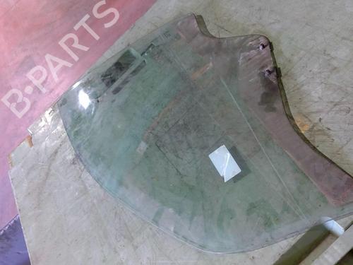 Front left door window DACIA SANDERO 1.6 (BS0D, BS0B, BS0F, BS0H) | BP26688528C18 