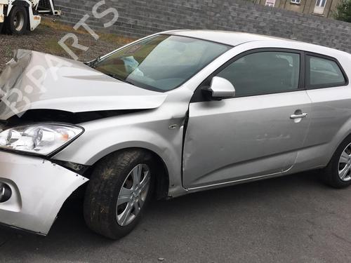 Ratstangsstang KIA PRO CEE'D (ED) 1.6 CRDi 90 | BP21817302I23 - Image 9