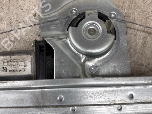 Front left window mechanism PEUGEOT PARTNER Tepee 1.6 BlueHDi 120 | BP37867819C22 - Image 5