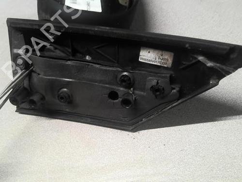 Used Left mirror Left mirror SMART CABRIO (450) [2000-2004] 22918961 22918961