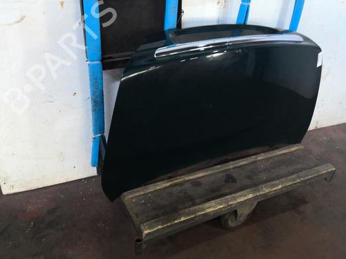 Bakluke CC/Kombi-Kupé JAGUAR X-TYPE I (X400) 2.0 D | BP20351266C6 