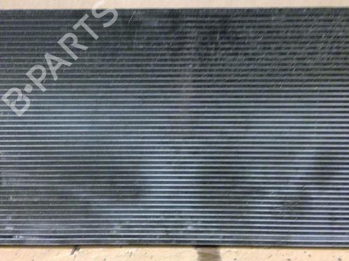 Water radiator RENAULT LAGUNA III (BT0/1) 2.0 dCi (BT01, BT08, BT09, BT0E, BT0K, BT12, BT1C, BT1D,... | BP28175068M31 