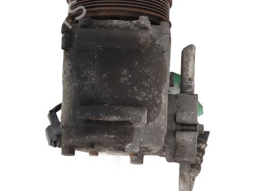 AC compressor FORD FIESTA VI (CB1, CCN) 1.6 TDCi | BP26665858M34 