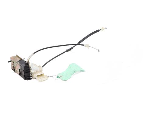 Used Front right lock PEUGEOT 407 (6D_) 2.0 HDi 135 (6DRHRH, 6DRHRE, 6DRHRG, 6DRHRJ) (136 hp) 31347088