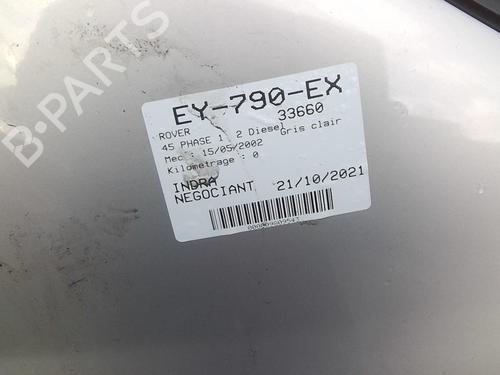 Used Parts ROVER 45 I Hatchback (RT) 2.0 iDT 2034520