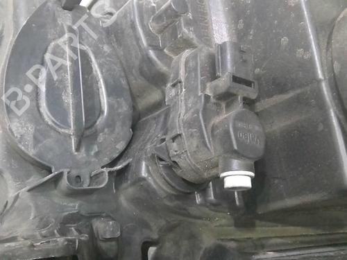 Left headlight RENAULT LAGUNA III (BT0/1) 1.5 dCi (BT00, BT0A, BT0T, BT1J) | BP20354560C28 
