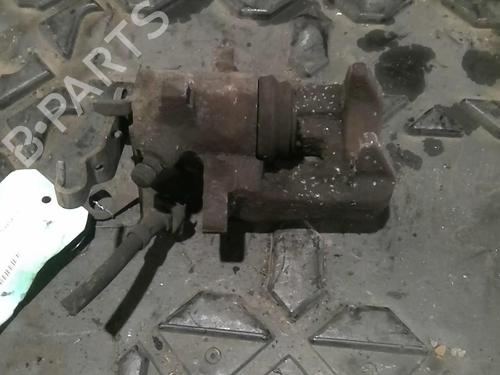 Left rear brake caliper AUDI A3 Sportback (8PA) 2.0 TDI 16V | BP21817383M107 