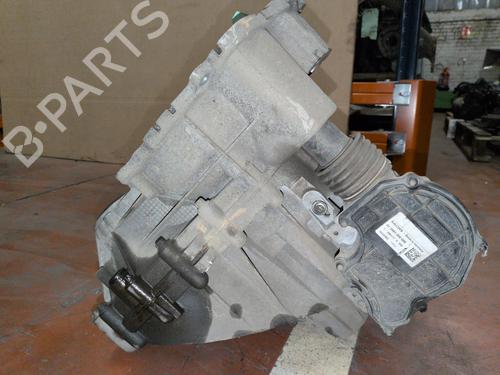 Gearbox SMART FORTWO Coupe (453) 1.0 (453.342, 453.343) | BP34455055M3  - Image 7