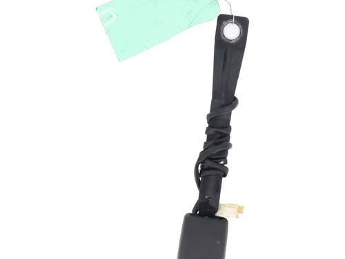 Seat buckle SUZUKI SPLASH (EX) 1.2 (A5B412) | BP30116213I32 