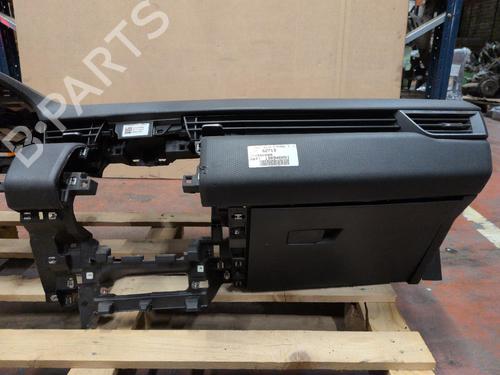 Instrumentbræt RENAULT CLIO V (B7_) 1.6 E-TECH 140 (B7MU) | BP38290295C46  - Image 13