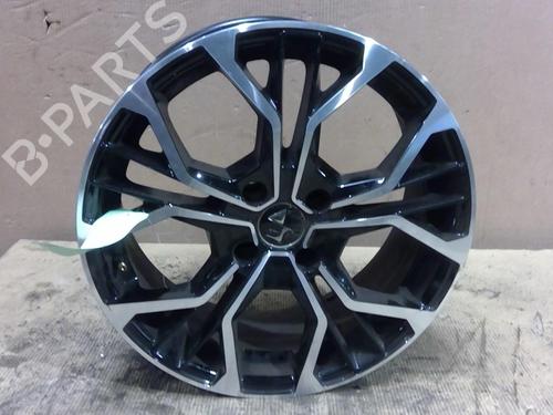 Felg CITROËN DS5 2.0 BlueHDi 180 (180 hp) 31852929