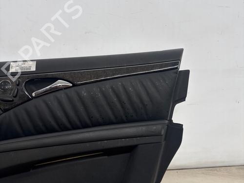 Front right panel MERCEDES-BENZ E-CLASS (W211) E 320 CDI (211.026) | BP36761382C59 - Image 2