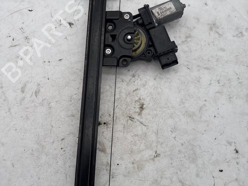 Front right window mechanism PEUGEOT BOXER Van 2.2 HDi 110 | BP35939666C23 - Image 2