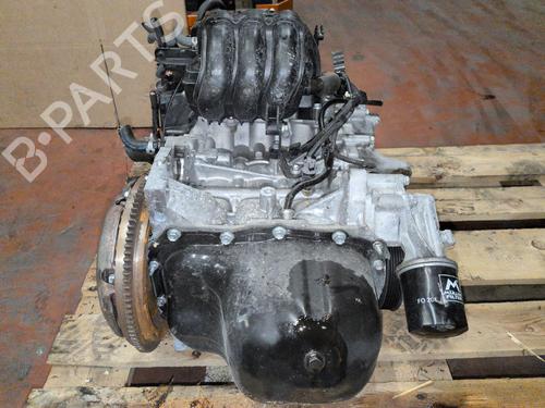 Engine CITROËN C1 (PM_, PN_) 1.0 | BP37716806M1  - Image 7