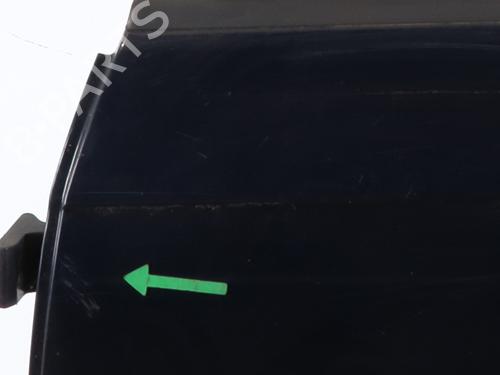 Left rear door AUDI A3 Sportback (8PA) 1.6 TDI | BP25924174C4 
