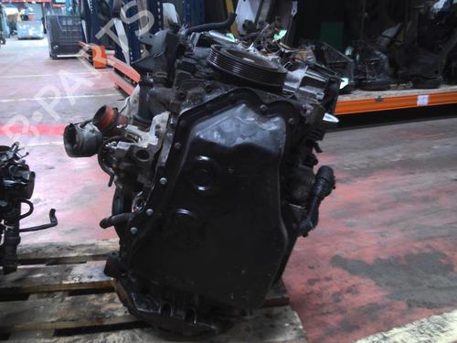 Engine FORD GALAXY II (WA6) 2.0 TDCi | BP32485063M1  - Image 10