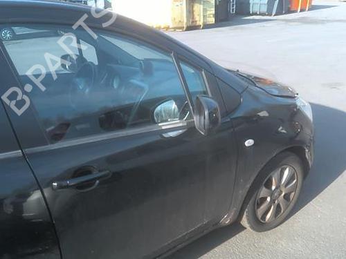 Starter OPEL AGILA B (H08) 1.2 (F68) | BP25136792M8 - Image 14